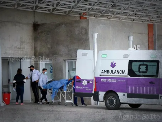 Violó una perimetral, apuñaló a su expareja y le dieron arresto domiciliario para cuidar a sus hijas