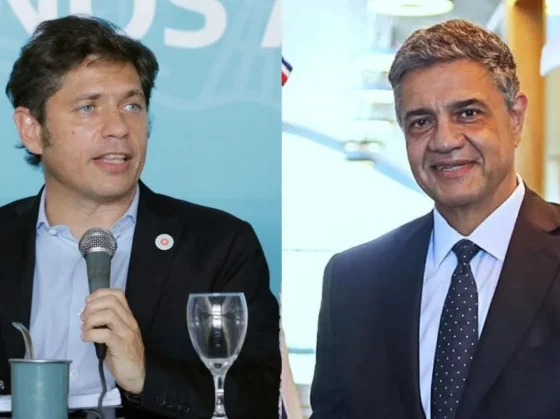 Jorge Macri apuntó contra Kicillof por la inseguridad bonaerense