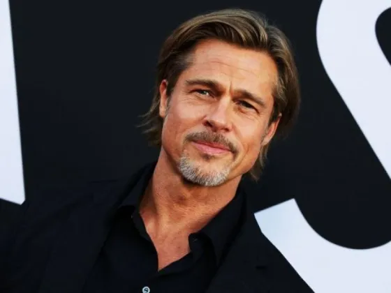 La lista negra de Brad Pitt con los actores con los que no quiere trabajar