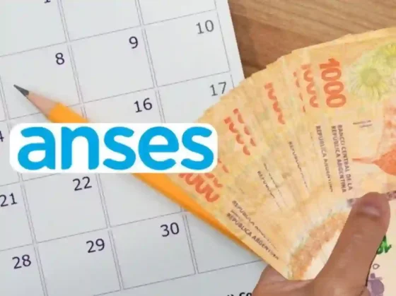 ANSES: quiénes cobran este viernes 17 de enero