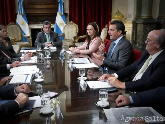 Empresarios y gremios acceden a dialogar con el Gobierno