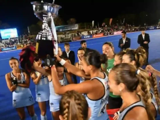 Las Leonas llegan a Salta mañana domingo para su pretemporada