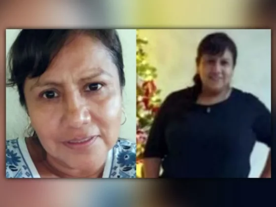 La desaparición de Rosmary Aramayo Torres será investigada por la UGAP