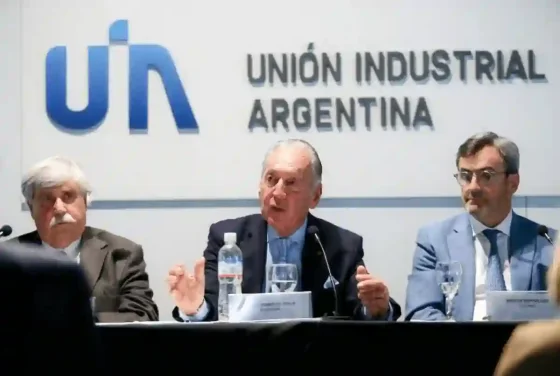 La UIA celebró las modificaciones al régimen antidumping: "Nivelan la cancha frente a la competencia desleal"