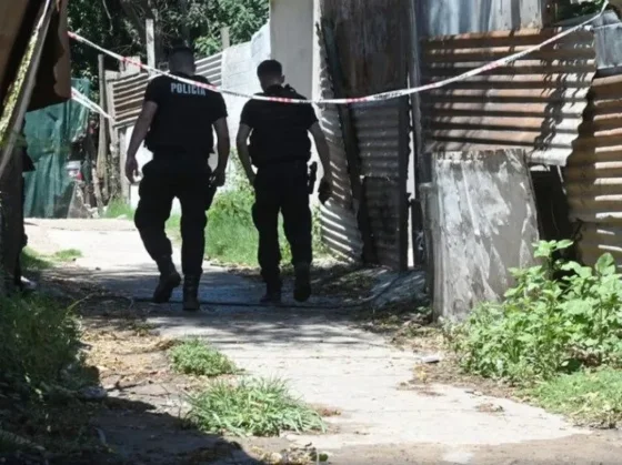 Rosario: asesinaron a balazos a tres hombres en menos de 24 horas