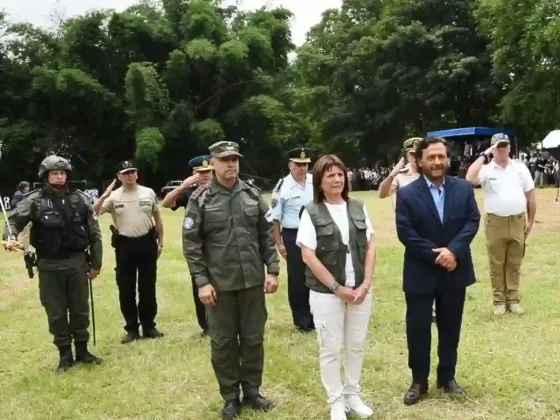 Bolivia pide información sobre el plan argentino de instalar un cerco fronterizo