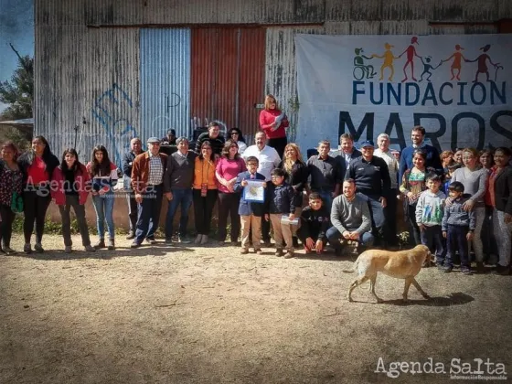 Coronel Moldes: Trenes Argentinos denunciará a Rita Carreras