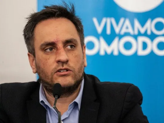 Juan Cabandié pidió la renuncia del titular de Parques Nacionales por declarar sitio sagrado mapuche al Lanín