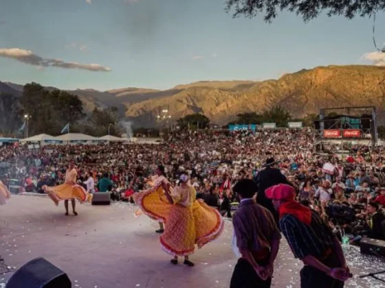 ¡Imperdible! Ya están a la venta las entradas para la Serenata a Cafayate: cómo conseguirlas