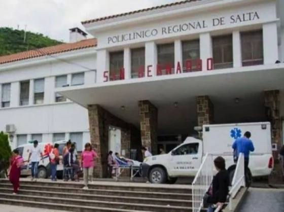 Durante el feriado del lunes así funcionarán los servicios de salud