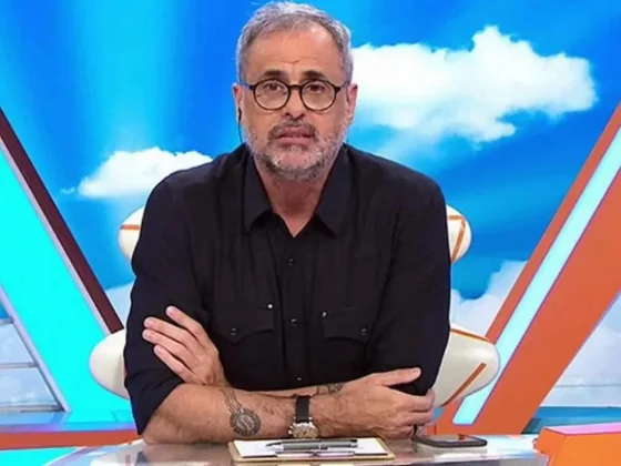 Una activista trans denunció a Jorge Rial por acoso