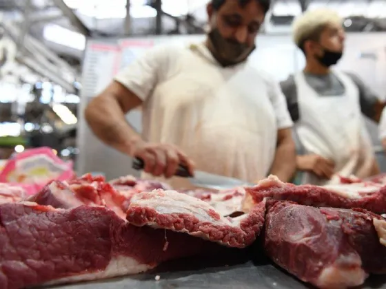 Extienden el programa "Cortes Cuidados" de carne