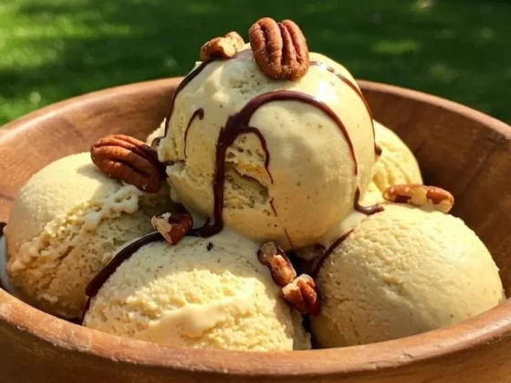 Cómo hacer helado de banana sin crema ni azúcar y con un solo ingrediente