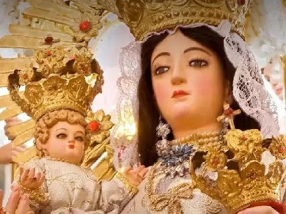 Las celebraciones por la Virgen de Urkupiña serán este lunes