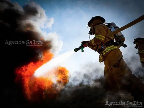 Se incendió una iglesia y murieron al menos 41 personas