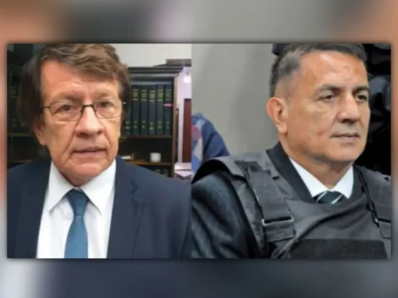 Raúl Reynoso y el fiscal Bruno enfrentan un nuevo procesamiento por corrupción judicial