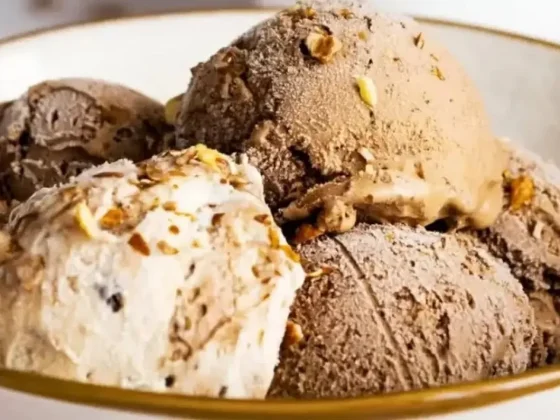 Paso a paso: ¿Cómo hacer helado casero sin máquina y con solo 2 ingredientes?