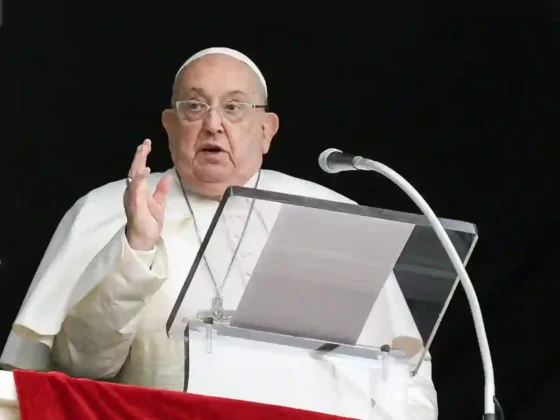 La salud del papa Francisco: tras la crisis respiratoria ¿qué dice el último parte?