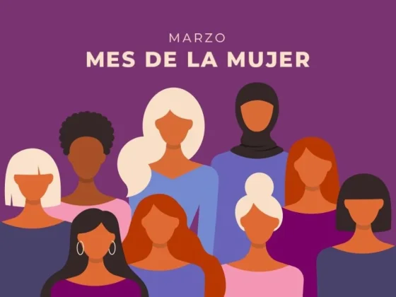 Múltiples actividades culturales se llevarán a cabo en el Mes de la Mujer