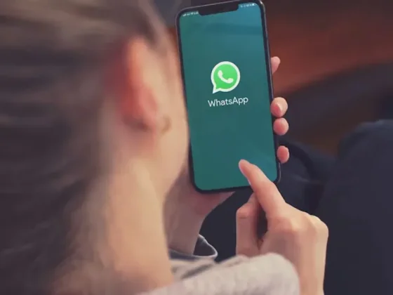 WhatsApp permitirá crear íconos para los chats grupales con Inteligencia Artificial