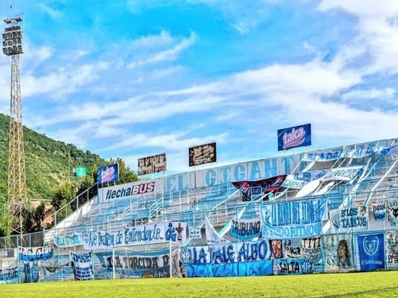 Gimnasia y Tiro renombra su estadio en honor a David Michel Torino