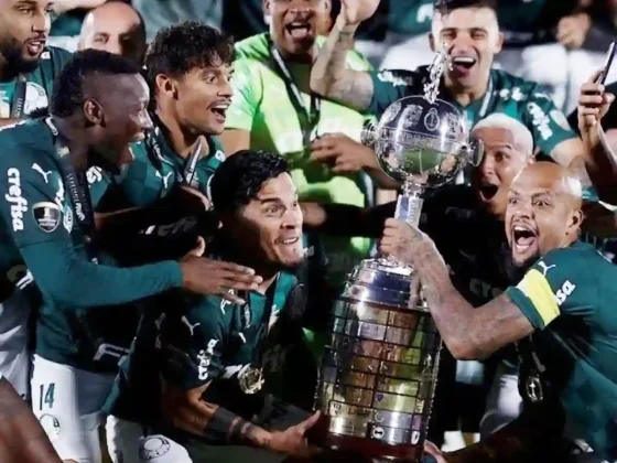 El último bicampeón de la Libertadores desafía a Conmebol y plantea una salida hacia Concacaf