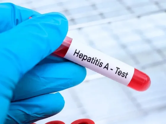 Ya son ocho los casos de Hepatitis A en el norte provincial