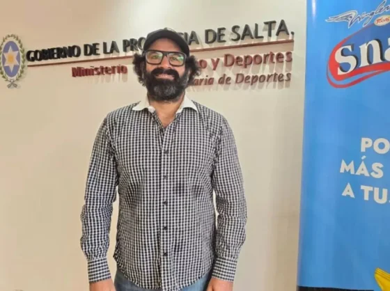 Llega a Salta Backyard Ultra “Desafío El Toro” , una carrera de resistencia