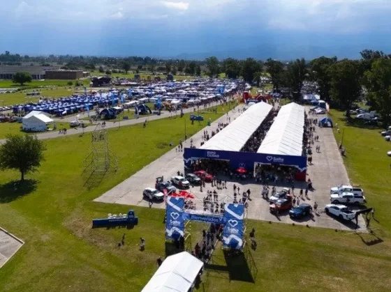 Se convoca a empresas a sumarse a la “Expo ciudad”