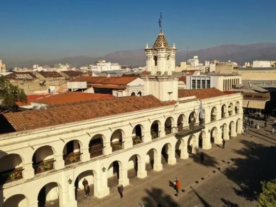 La ciudad de Salta será sede del 27° Encuentro de la Red de Municipios Turísticos