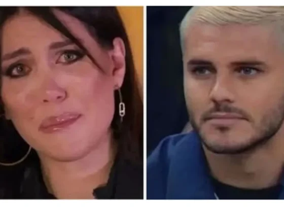 Violento episodio en la casa de Wanda Nara: hubo intervención policial y Mauro Icardi se dio a la fuga