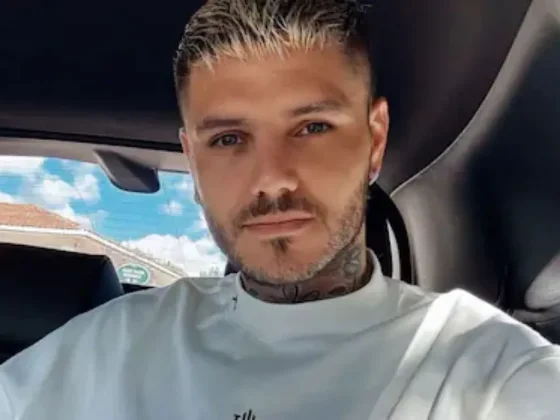 Mauro Icardi se quedó sin abogadas: las tres letradas que lo representan habrían renunciado