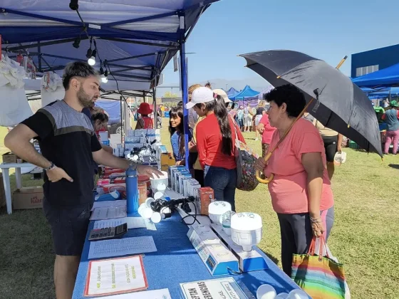 “El mercado en tu barrio” vuelve a la zona norte de la ciudad