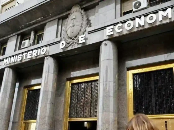 La OCDE pronosticó que Argentina será uno de los países con mayor crecimiento en 2025