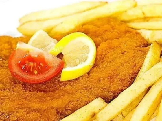 Día de las milanesas: estos son los mejores secretos para hacer la "milanga" más sabrosa