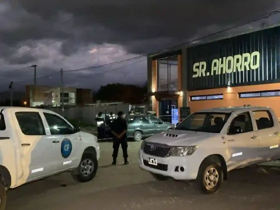 Salteño fue hallado muerto afuera de un supermercado: "Llevaba horas en el auto"