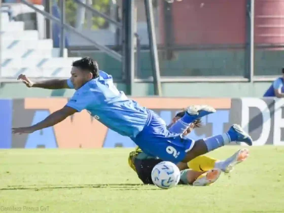 Gimnasia y Tiro se despidió de la Copa Argentina tras caer por penales ante Aldosivi