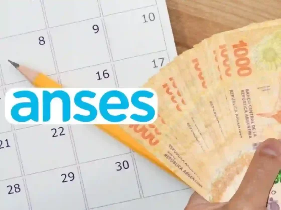 ANSES: quiénes cobran este jueves 20 de marzo