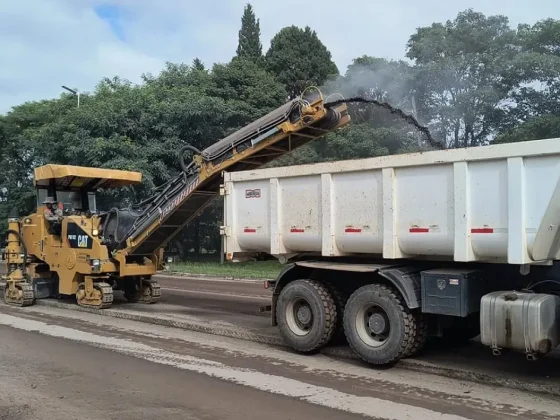 Plan Vial Zona Sur: desde el martes habrá desvío en el ingreso a B° San Carlos