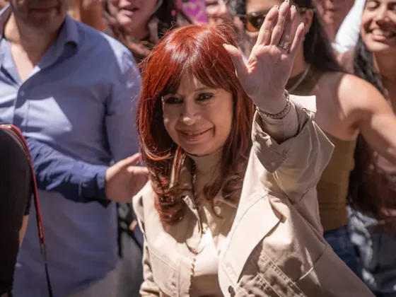 Donald Trump sancionó por corrupción a Cristina Kirchner y sus hijos: no podrán entrar a los Estados Unidos