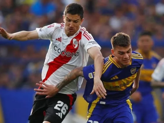 Se confirmó la fecha del Superclásico entre River y Boca