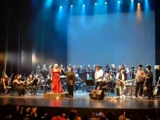 Música, teatro y cine para conmemorar la Memoria, la Verdad y la Justicia