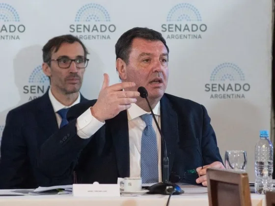 Ariel Lijo ratificó que no renunciará a su juzgado y dijo que espera que el Senado apruebe su pliego para la Corte