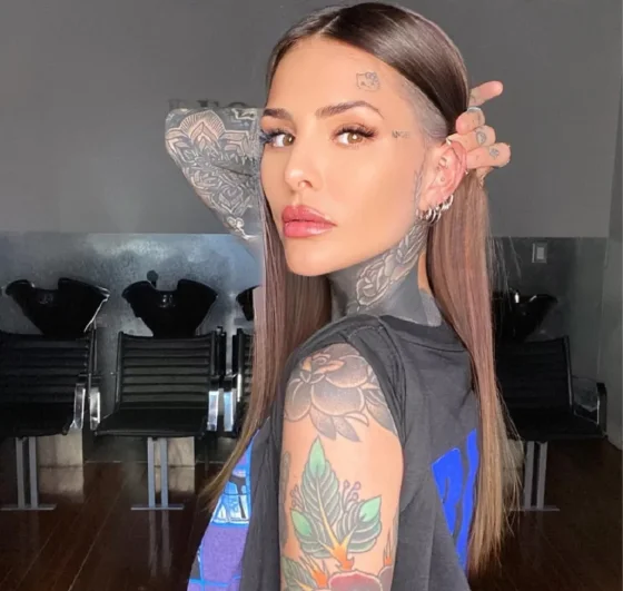 Cande Tinelli contó por qué nunca perdonará a Coti Sorokin