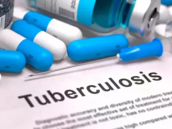 En el año 2024 se diagnosticaron 967 nuevos casos de tuberculosis en Salta