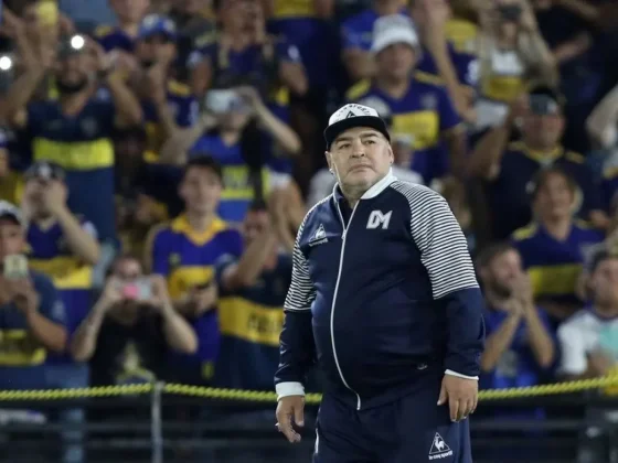 Quiénes declaran este martes en el juicio por la muerte de Maradona