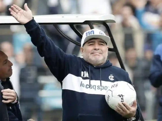 Juicio por la muerte de Diego Maradona: declara el dueño de la casa donde pasó sus últimos días