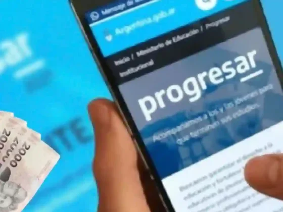 Becas Progresar 2025: estos grupos ya no lo cobrarán en abril