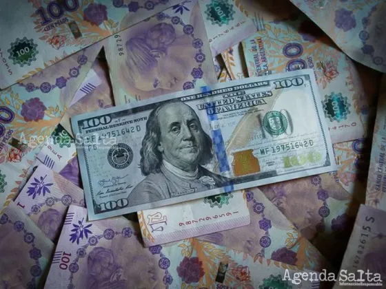 Deuda en pesos: la Argentina pagará en un año intereses por el equivalente a USD 47.000 millones, más que por la deuda con el FMI