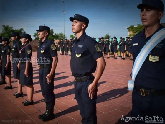 Escándalo en la Policía: Cabo denunció que no cobro sus adicionales y sobrevuela la causa de la financiera trucha